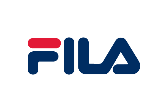 FILA Selected items – 50% Off