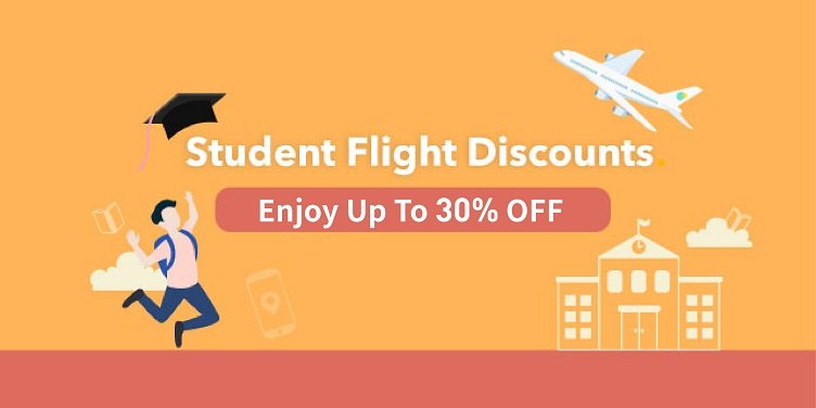 Trip.com Student Discount