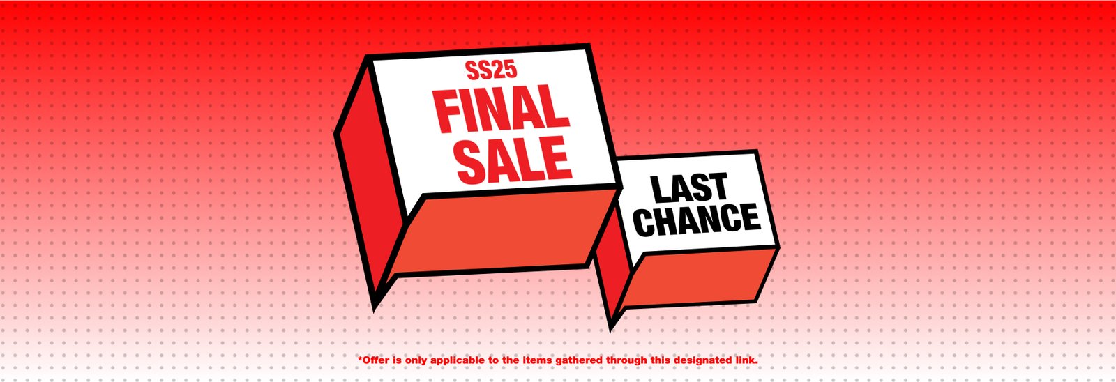 ITeSHOP Open Sale