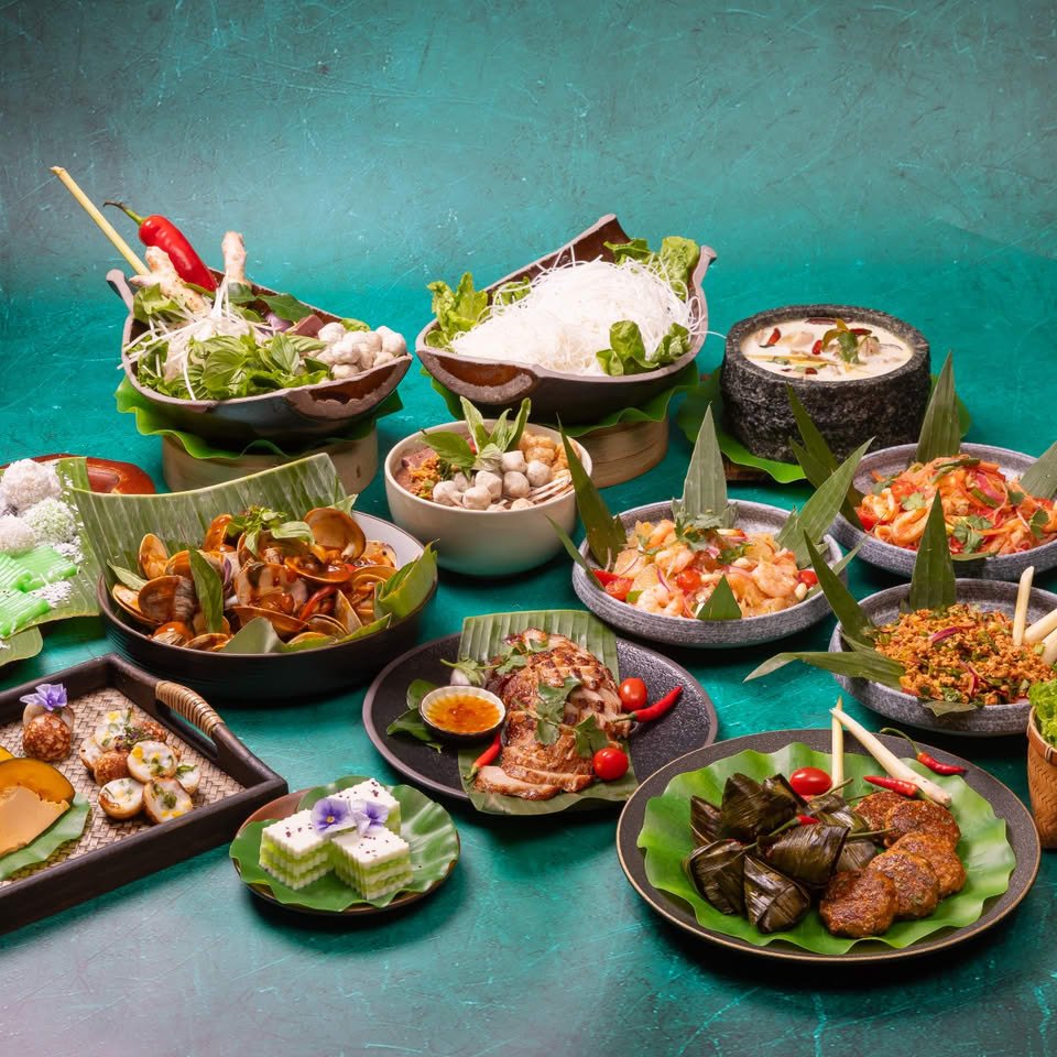 KKday WanChai Grand Buffet Discount