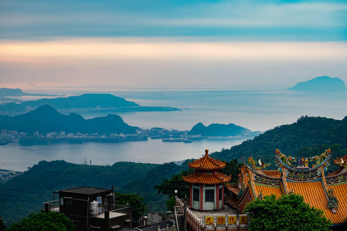 Expedia HK x China Airlines