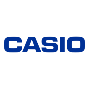 Casio logo