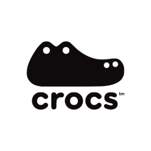 crocs logo
